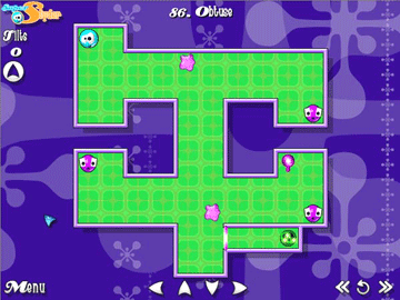 Super Slyder screenshot 2