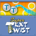 Super Text Twist