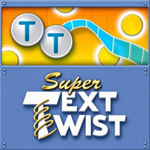 Super Text Twist