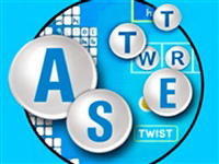 Super Text Twist