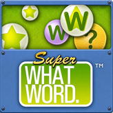 Super What Word