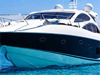 Super Yacht Escape