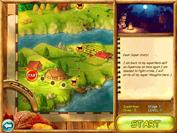 Supercow screenshot 2