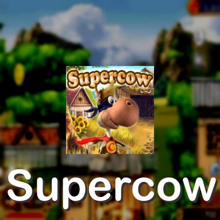 Supercow