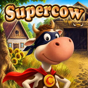 Supercow