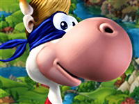 Supercow
