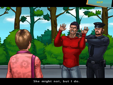 Superior Save screenshot 1