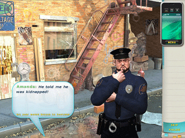 Superior Save screenshot 2