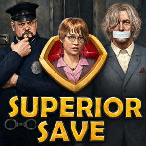 Superior Save
