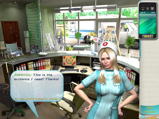 Superior Save screenshot 1