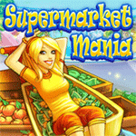 Supermarket Mania