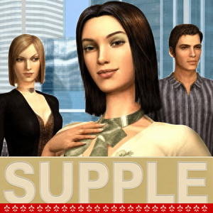 Supple