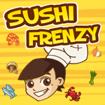 Sushi Frenzy