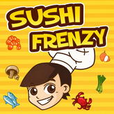 Sushi Frenzy