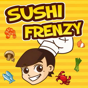 Sushi Frenzy