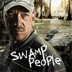 Swamp People