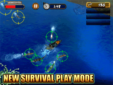 Swamp People screenshot 1