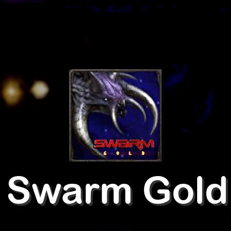 Swarm Gold