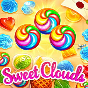 Sweet Clouds