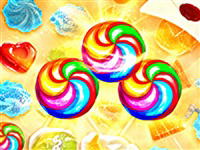 Sweet Clouds