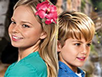 Sweet Home 2: Look and Find