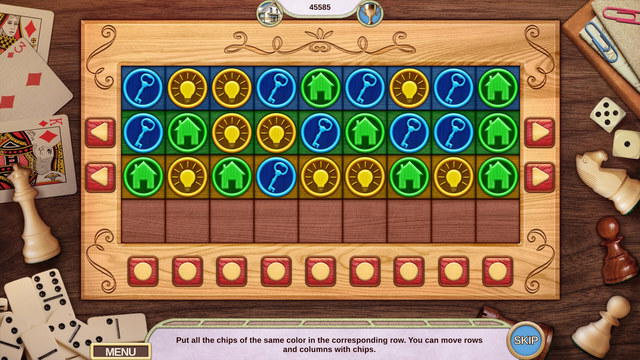 Sweet Home 3: Look and Find screenshot 2