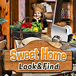 Sweet Home: Look and Find