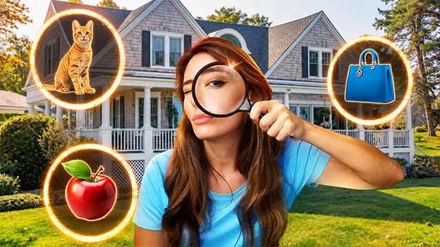 Sweet Home Collection artwork