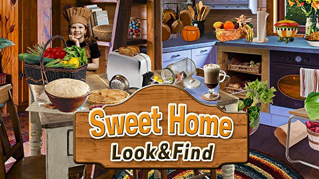 Sweet Home Collection