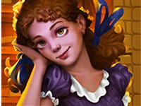 Sweet Solitaire: School Witch Collection