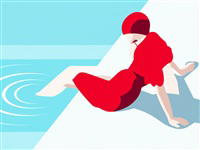 Swim Out