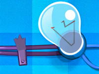 Switch the Bulb