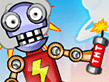 TNT Robot