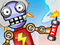 TNT Robot