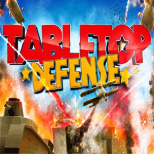 Tabletop Defense