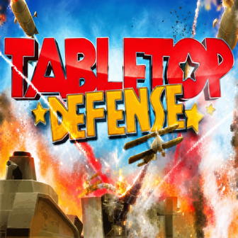Tabletop Defense