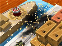 Tabletop Defense