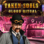 Taken Souls: Blood Ritual