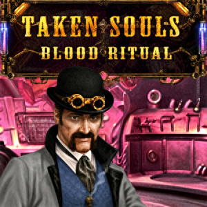 Taken Souls: Blood Ritual