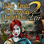 Tales from the Dragon Mountain 2: The Lair