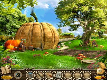 Tales from the Dragon Mountain 2: The Lair screenshot 1