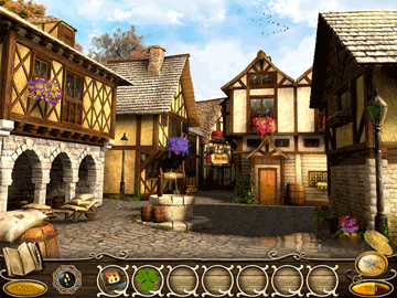 Tales from the Dragon Mountain 2: The Lair screenshot 2