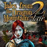 Tales from the Dragon Mountain 2: The Lair