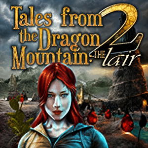 Tales from the Dragon Mountain 2: The Lair