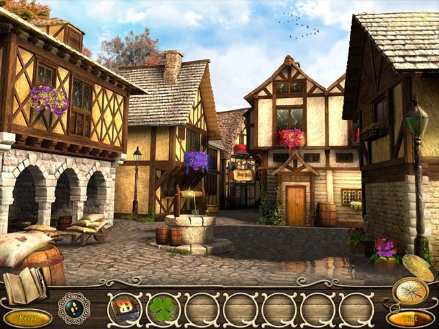 Tales from the Dragon Mountain 2: The Lair screenshot 2
