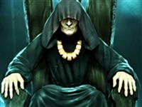Tales from the Dragon Mountain 2: The Lair