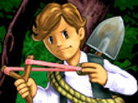 The Tales of Bingwood: To Save a Princess