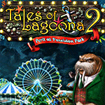 Tales of Lagoona 2: Peril at Poseidon Park