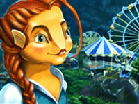 Tales of Lagoona 2: Peril at Poseidon Park