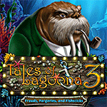 Tales of Lagoona 3: Frauds, Forgeries, and Fishsticks